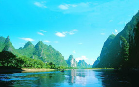 昆山凈水器分享:該怎樣應(yīng)對嚴(yán)重的水污染