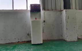 GE通用凈水器進駐蘇州包裝行業(yè)