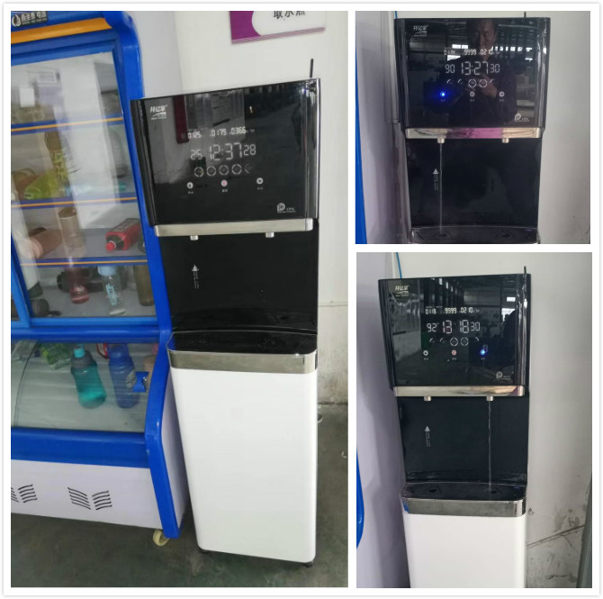 GE通用凈水器 GE通用凈水器