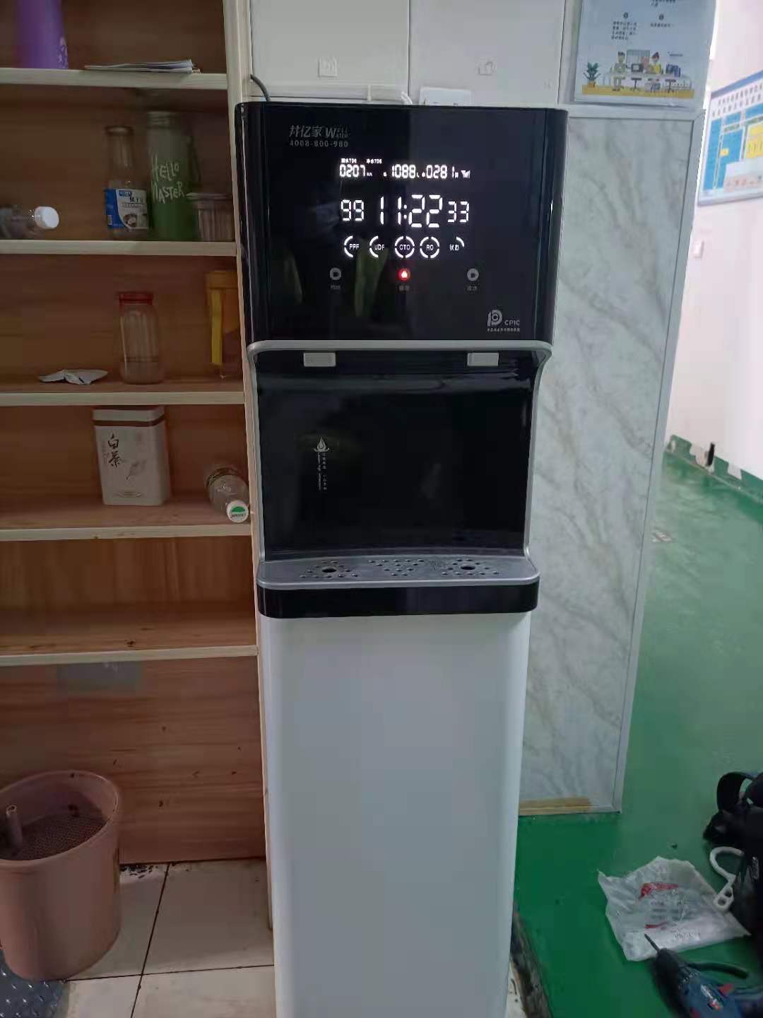 昆山凈水器維護保養(yǎng) 昆山凈水器維護保養(yǎng)